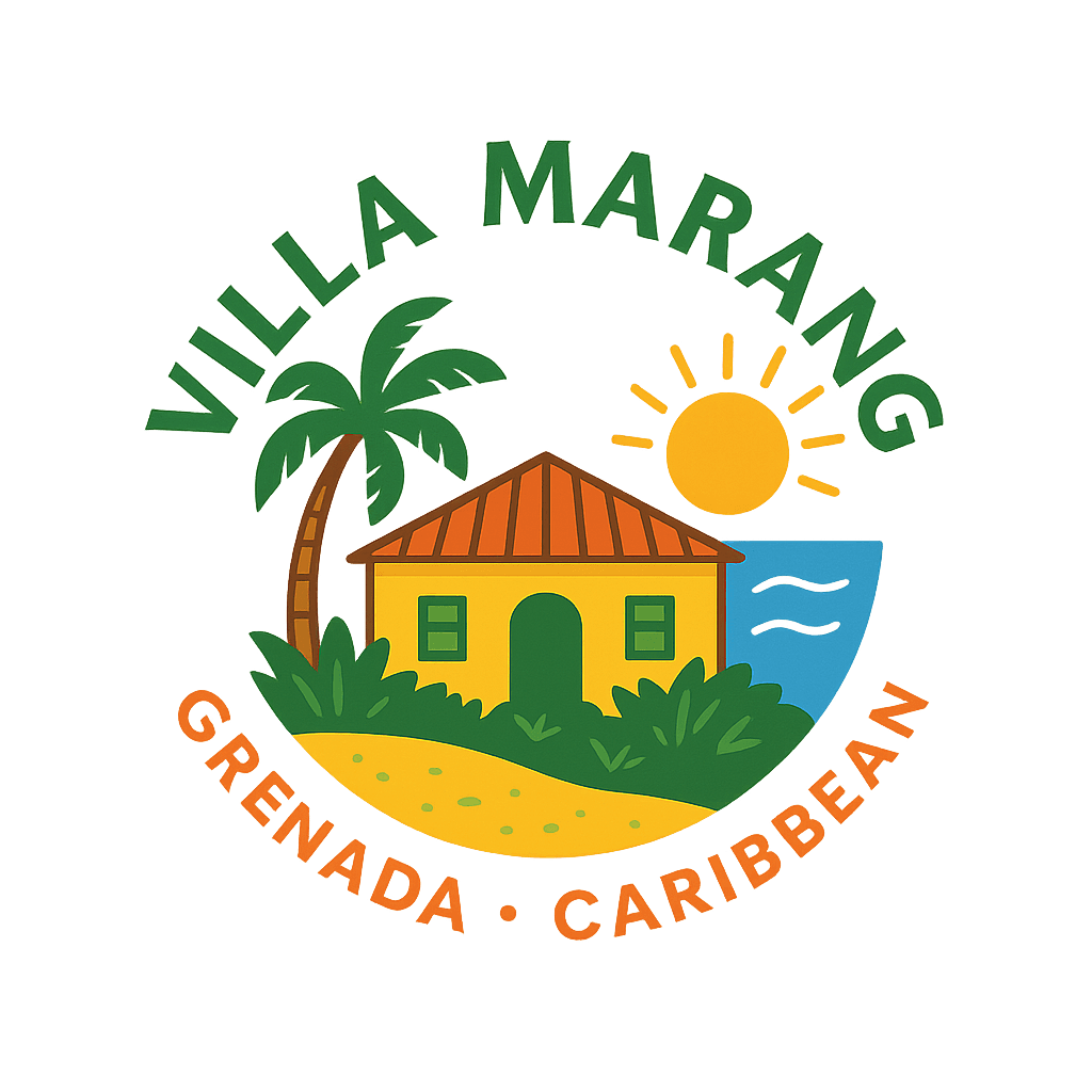 Villa Marang Logo