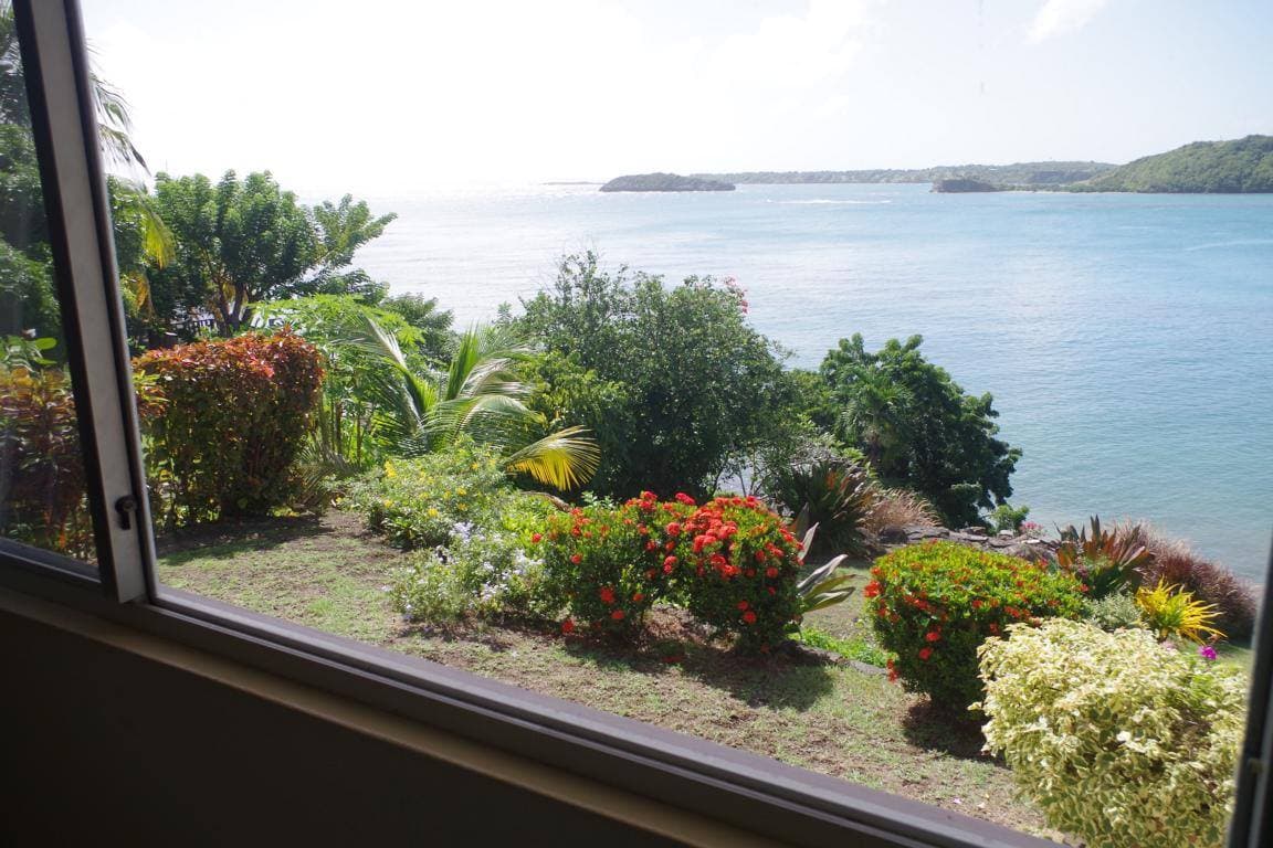 Sea View Room