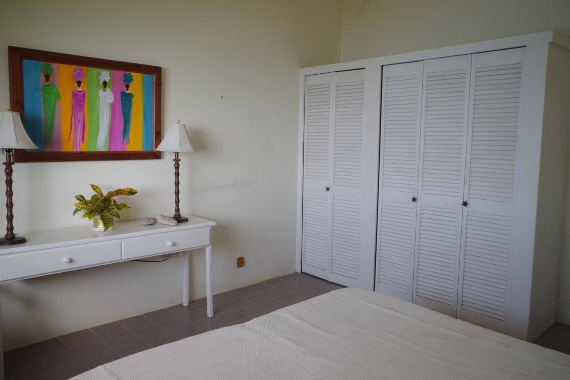 Sea View Room