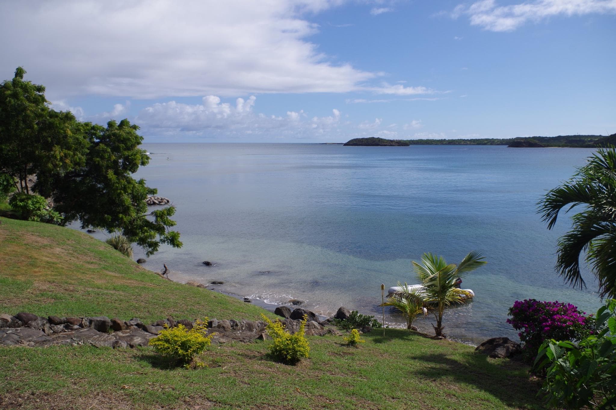 Beach View